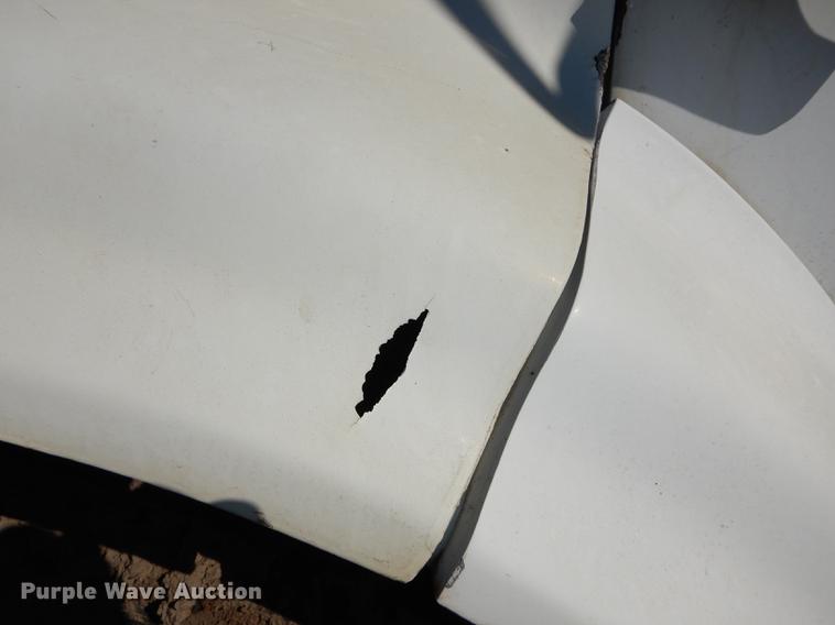 image for item DC0275 1986 International 1954 flatbed truck