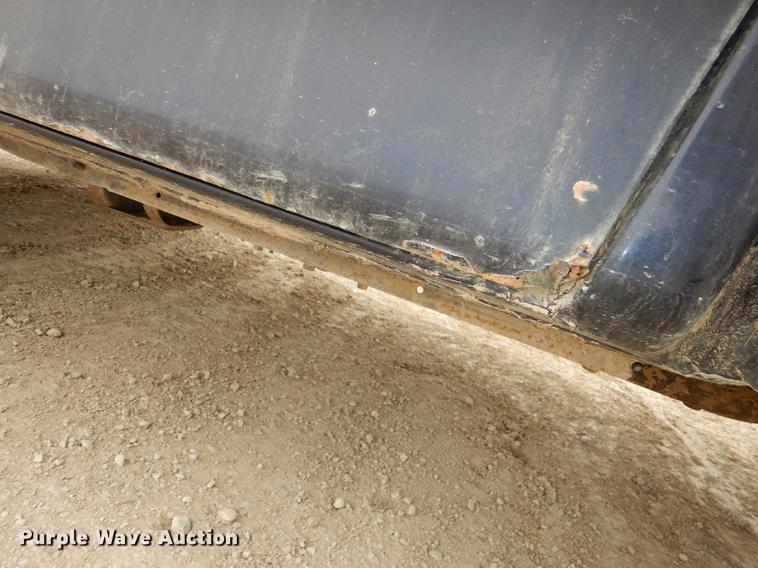 image for item DC0325 1999 Ford F150 XLT pickup truck