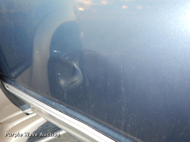 image for item DC0329 1998 Ford Explorer Eddie Bauer SUV