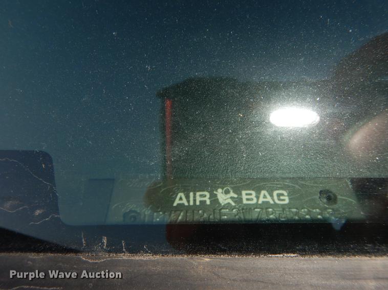 image for item DC0329 1998 Ford Explorer Eddie Bauer SUV