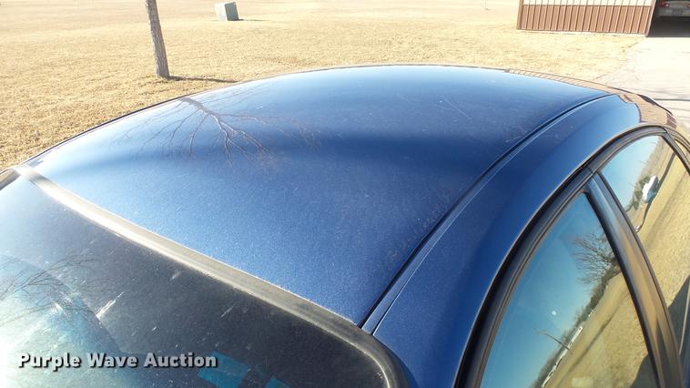 image for item DC0661 2004 Ford Taurus