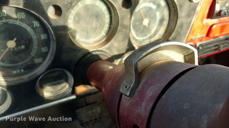 image for item DC0865 1969 GMC 1500 Custom pickup truck