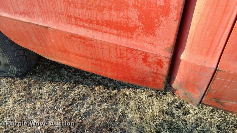 image for item DC0865 1969 GMC 1500 Custom pickup truck