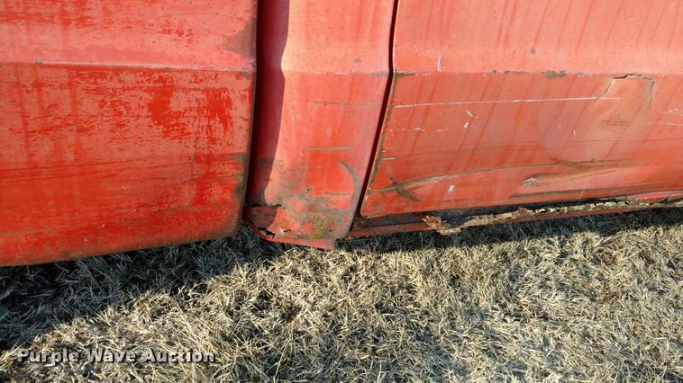 image for item DC0865 1969 GMC 1500 Custom pickup truck