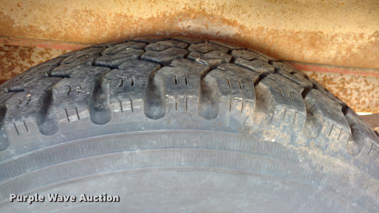 image for item DC0865 1969 GMC 1500 Custom pickup truck