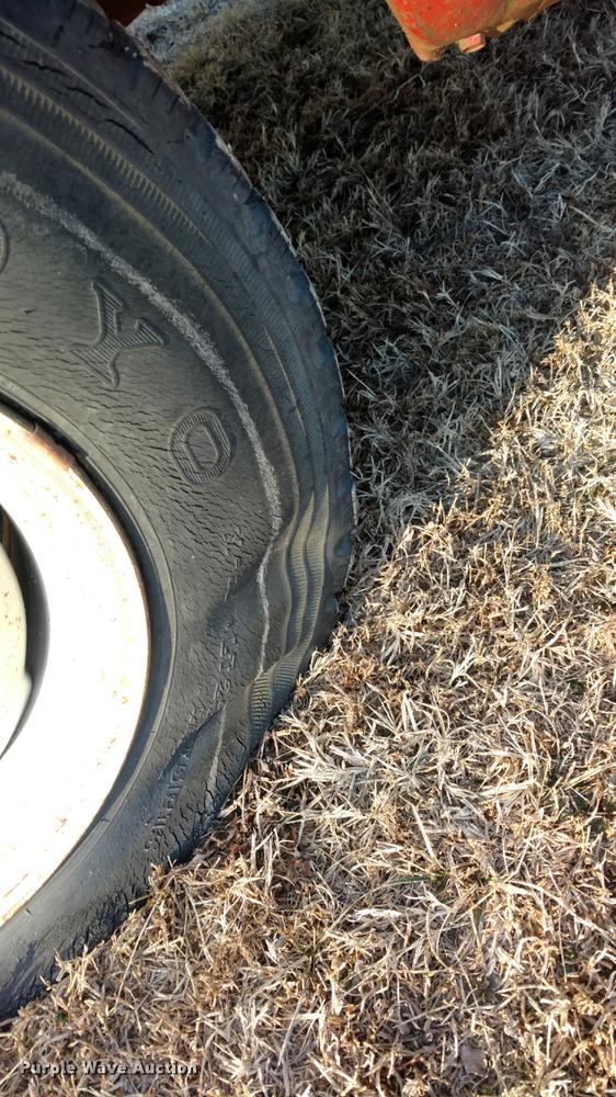 image for item DC0865 1969 GMC 1500 Custom pickup truck