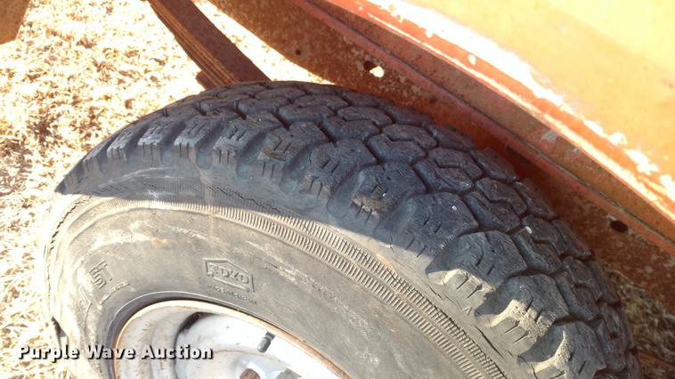 image for item DC0865 1969 GMC 1500 Custom pickup truck