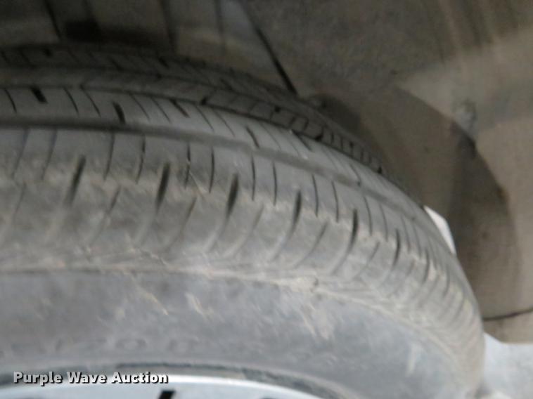 image for item DC0876 2016 Chevrolet Trax LS SUV