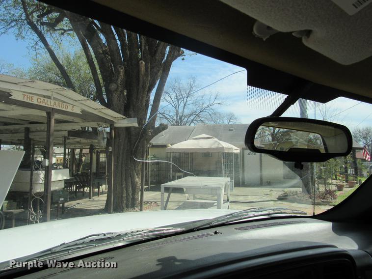 image for item DC2185 2005 Chevrolet Silverado 1500 pickup truck