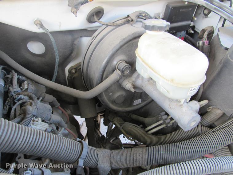 image for item DC2185 2005 Chevrolet Silverado 1500 pickup truck