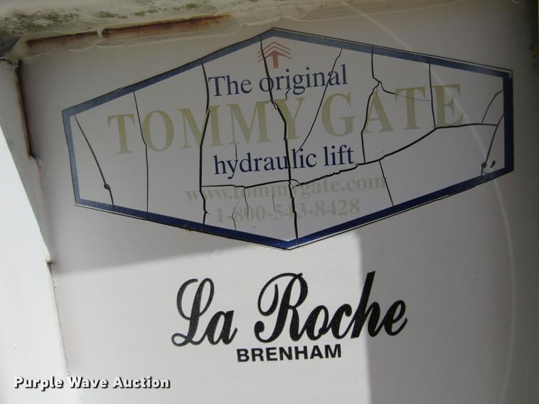 image for item DC2185 2005 Chevrolet Silverado 1500 pickup truck