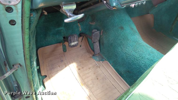 image for item DC2500 1953 Plymouth Cranbrook