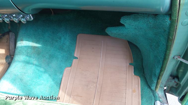 image for item DC2500 1953 Plymouth Cranbrook