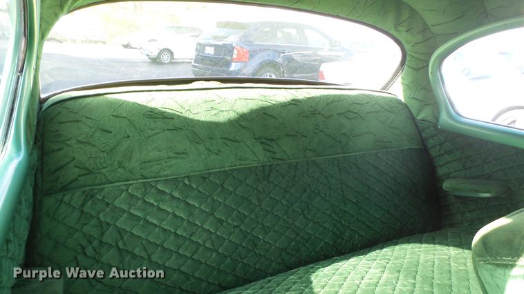 image for item DC2500 1953 Plymouth Cranbrook