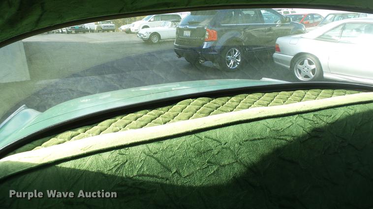 image for item DC2500 1953 Plymouth Cranbrook