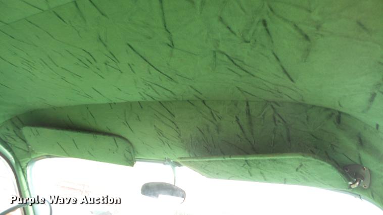 image for item DC2500 1953 Plymouth Cranbrook