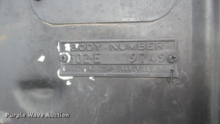 image for item DC2500 1953 Plymouth Cranbrook