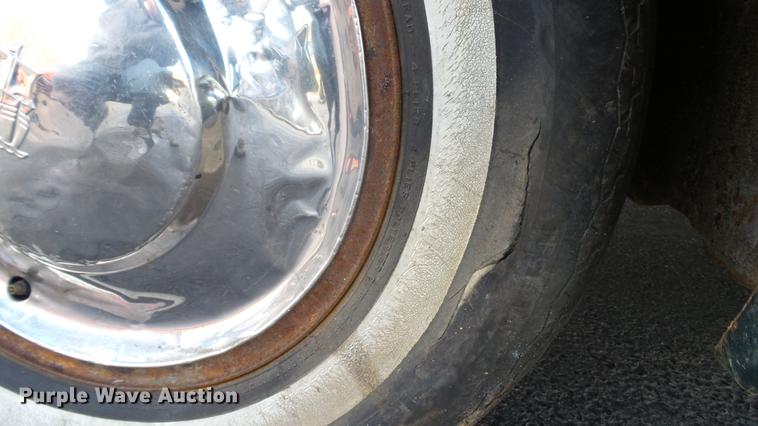 image for item DC2500 1953 Plymouth Cranbrook