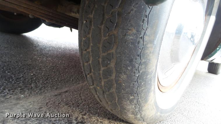 image for item DC2500 1953 Plymouth Cranbrook