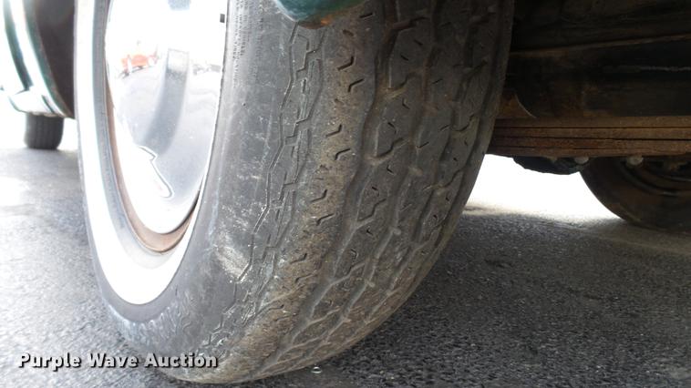 image for item DC2500 1953 Plymouth Cranbrook