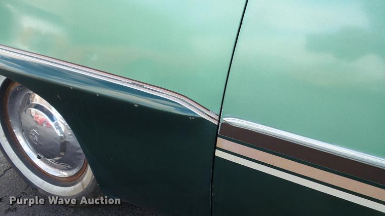 image for item DC2500 1953 Plymouth Cranbrook