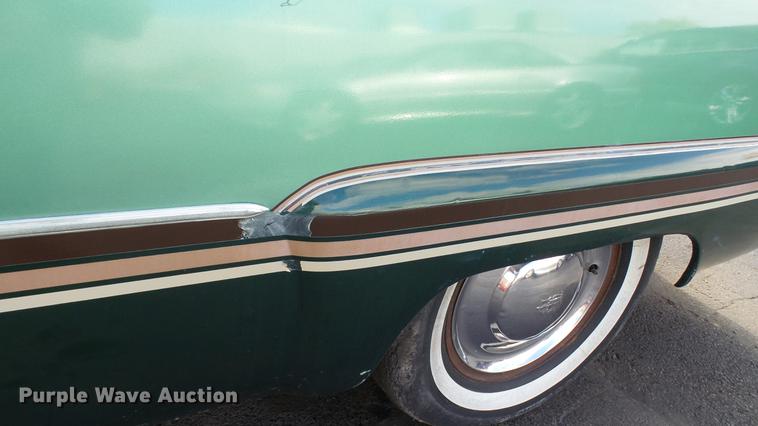 image for item DC2500 1953 Plymouth Cranbrook