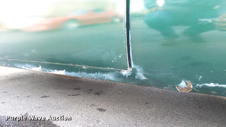 image for item DC2500 1953 Plymouth Cranbrook