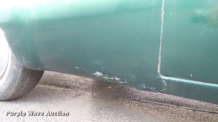 image for item DC2500 1953 Plymouth Cranbrook