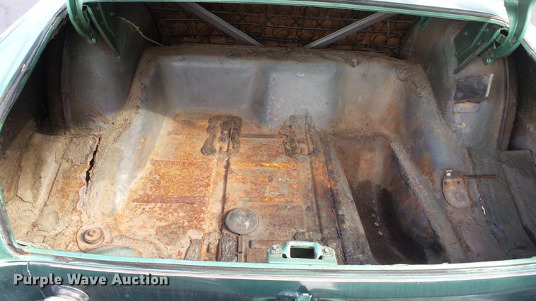 image for item DC2500 1953 Plymouth Cranbrook