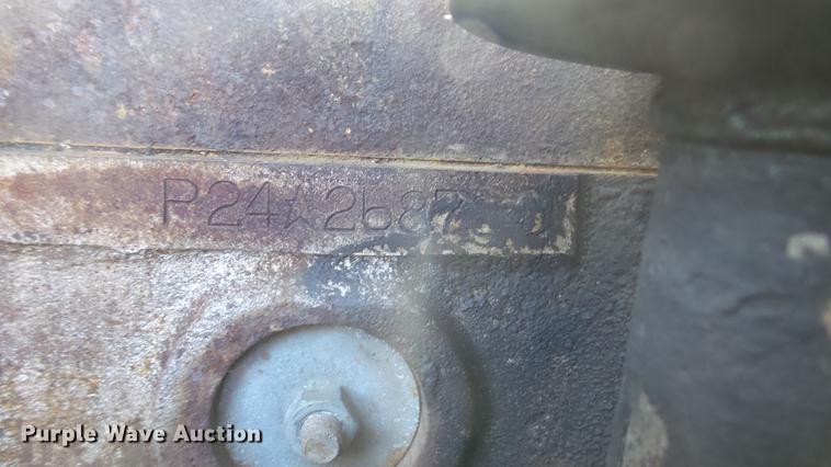 image for item DC2500 1953 Plymouth Cranbrook