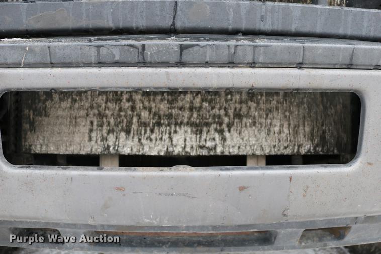 image for item DC3534 2006 Ford F250 Super Duty SuperCab pickup truck