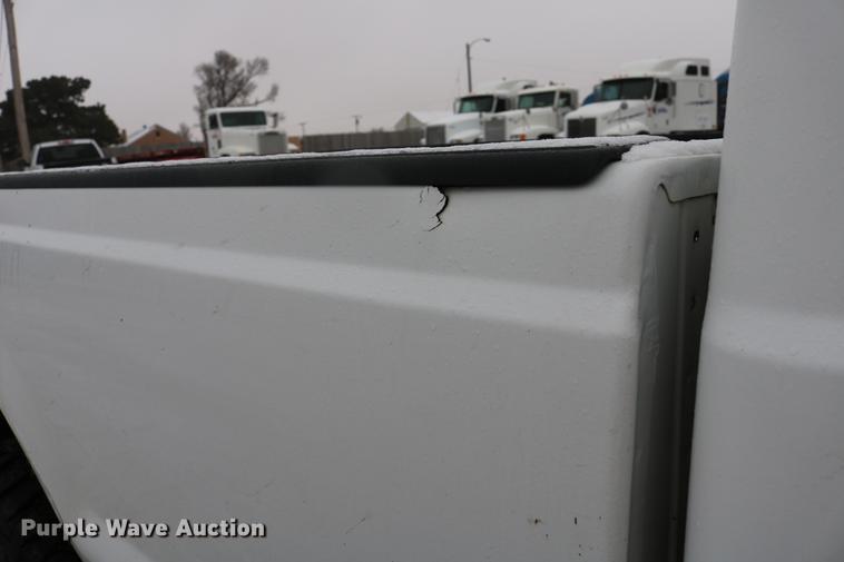 image for item DC3534 2006 Ford F250 Super Duty SuperCab pickup truck