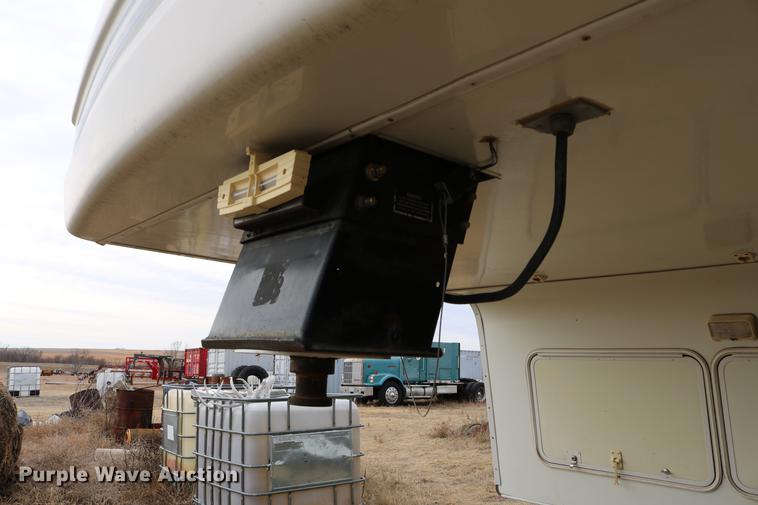 image for item DC3541 1996 Western Recreational Vehicles Alpenlite camper