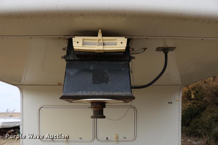 image for item DC3541 1996 Western Recreational Vehicles Alpenlite camper