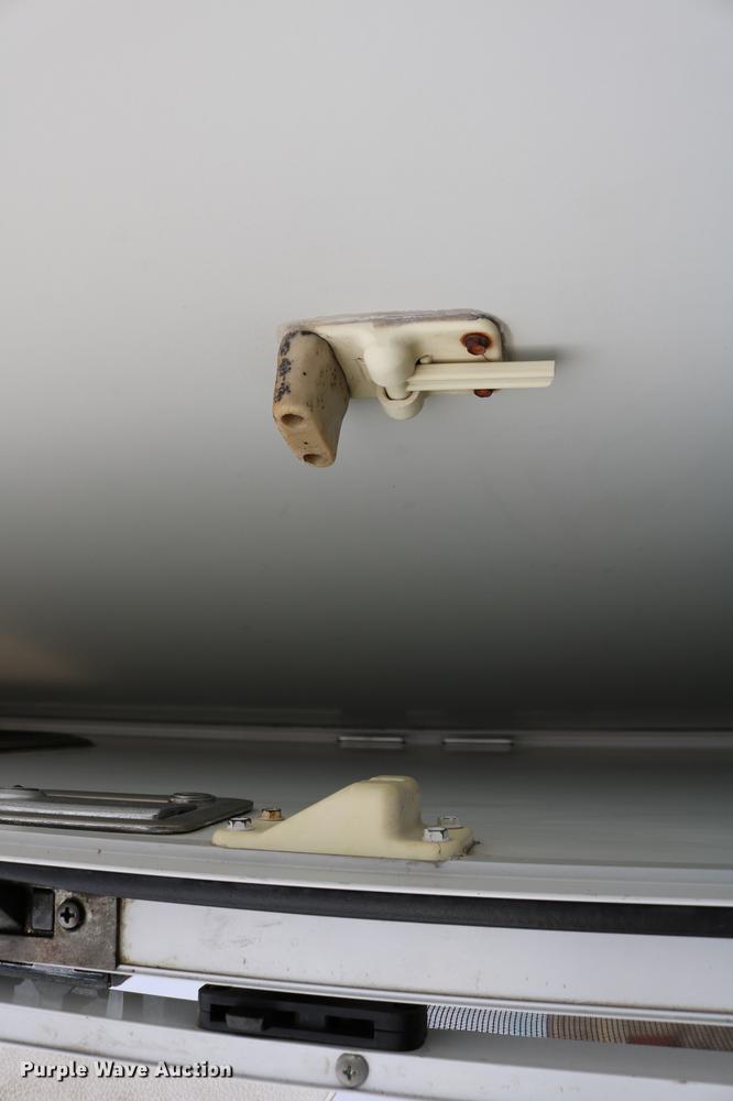 image for item DC3541 1996 Western Recreational Vehicles Alpenlite camper