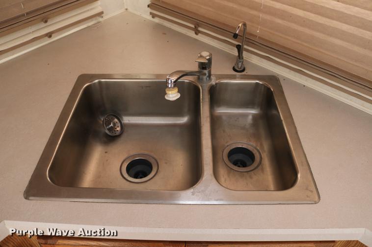 image for item DC3541 1996 Western Recreational Vehicles Alpenlite camper