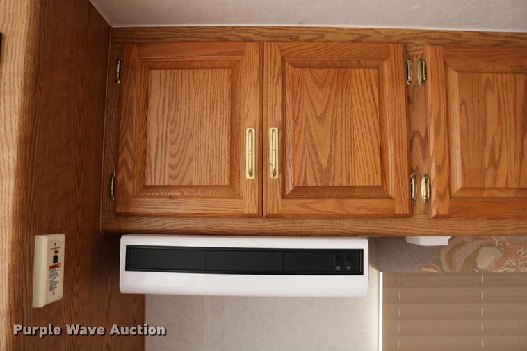 image for item DC3541 1996 Western Recreational Vehicles Alpenlite camper