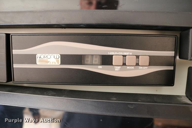 image for item DC3541 1996 Western Recreational Vehicles Alpenlite camper