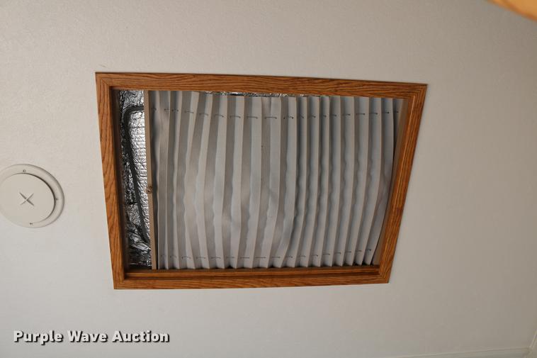 image for item DC3541 1996 Western Recreational Vehicles Alpenlite camper