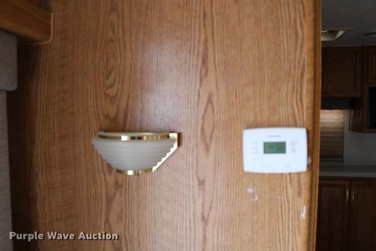 image for item DC3541 1996 Western Recreational Vehicles Alpenlite camper