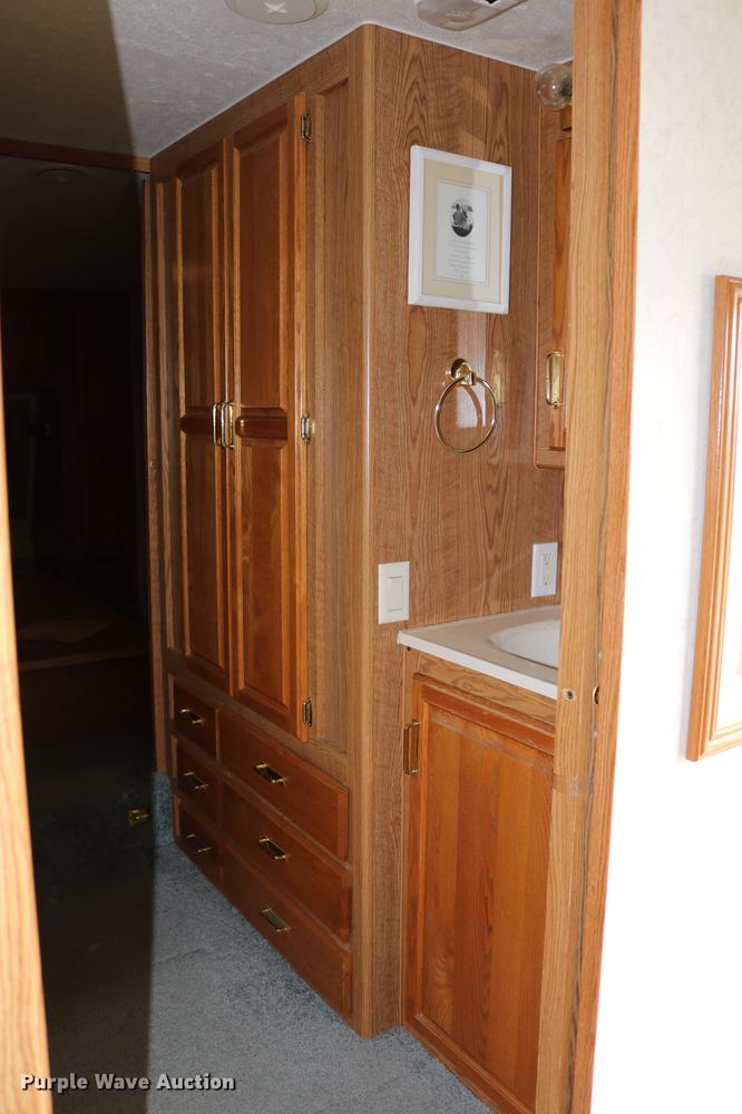 image for item DC3541 1996 Western Recreational Vehicles Alpenlite camper