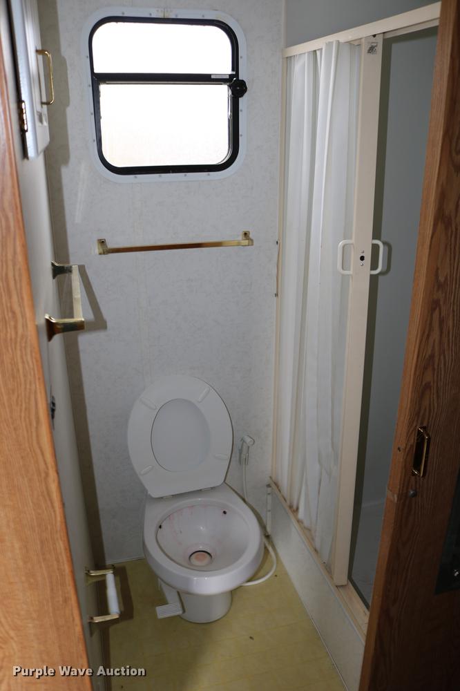 image for item DC3541 1996 Western Recreational Vehicles Alpenlite camper