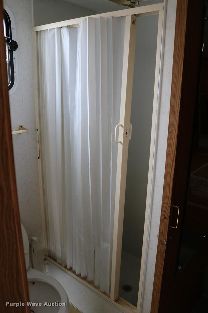 image for item DC3541 1996 Western Recreational Vehicles Alpenlite camper