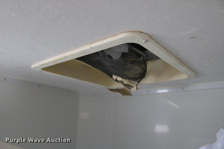 image for item DC3541 1996 Western Recreational Vehicles Alpenlite camper