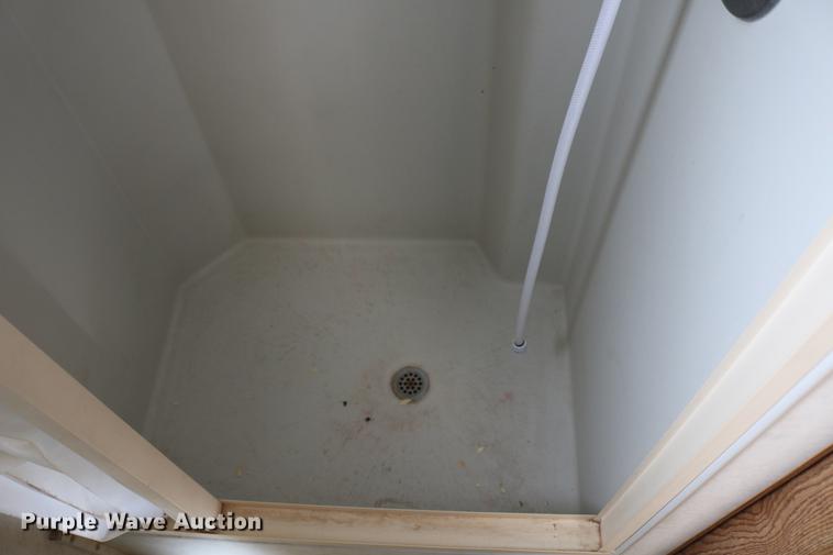 image for item DC3541 1996 Western Recreational Vehicles Alpenlite camper