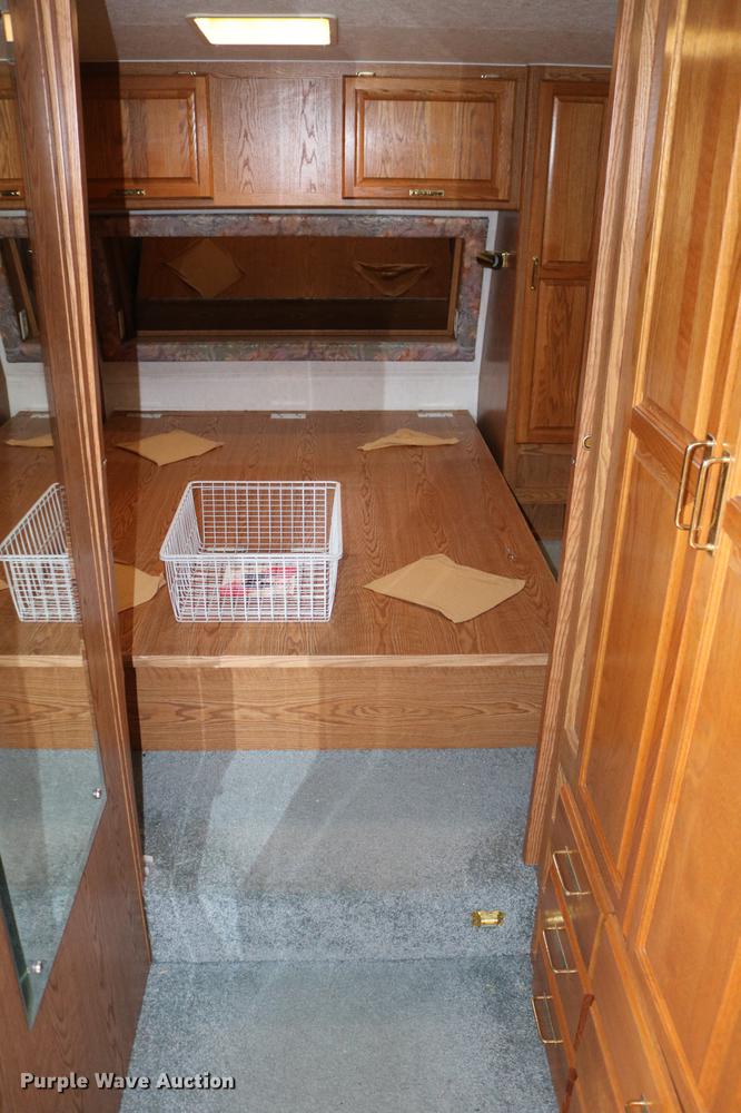 image for item DC3541 1996 Western Recreational Vehicles Alpenlite camper