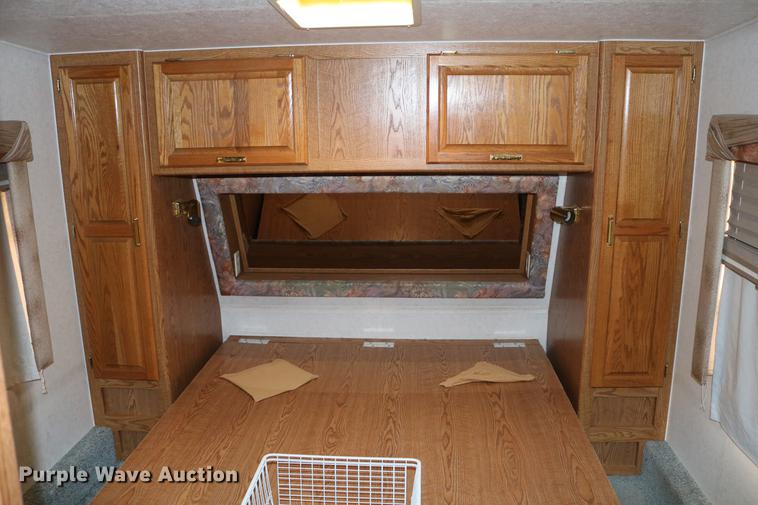 image for item DC3541 1996 Western Recreational Vehicles Alpenlite camper