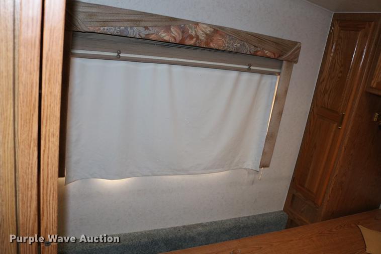 image for item DC3541 1996 Western Recreational Vehicles Alpenlite camper