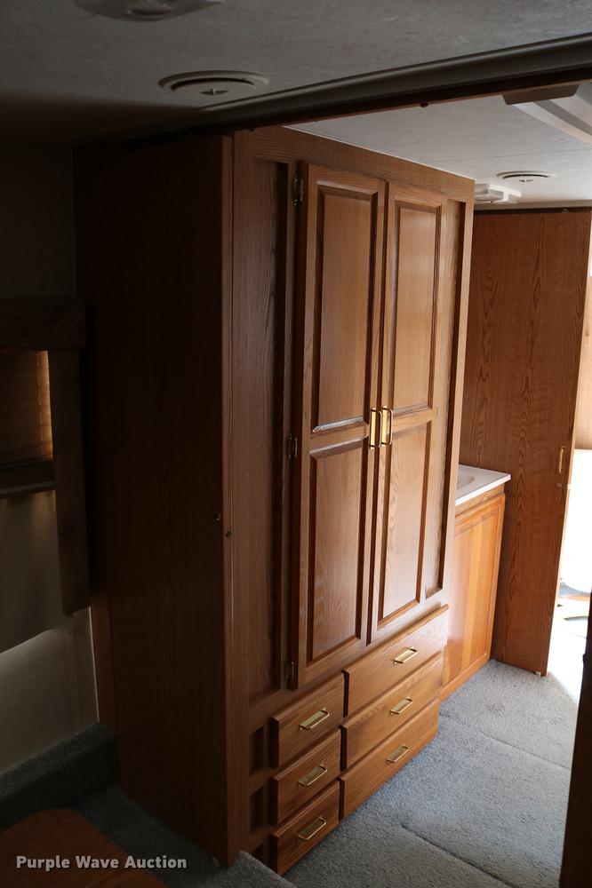 image for item DC3541 1996 Western Recreational Vehicles Alpenlite camper