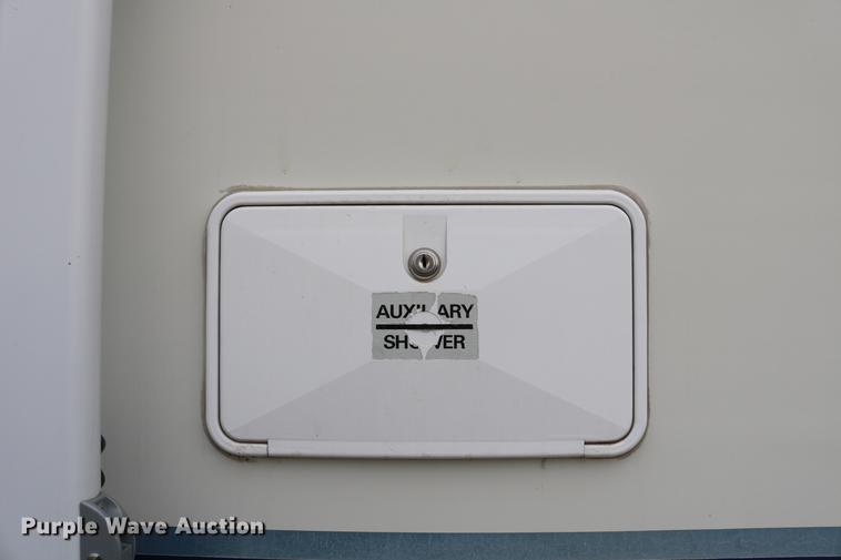 image for item DC3541 1996 Western Recreational Vehicles Alpenlite camper